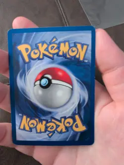 Pokemon Dark Persian 17/53 Wotc Promo Holo Has Swirl - Image 4