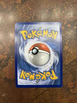 Pokemon TCG Pikachu EX Surging Sparks Holo Hyper Rare Gold 247/191 NM - Image 2