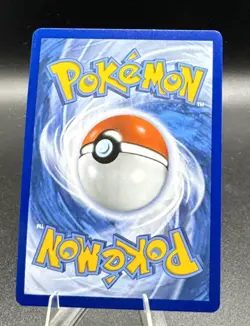 Pokemon Seaking (Master Ball Pattern) 021/131 Sv: Prismatic Evolutions Holo - Image 2