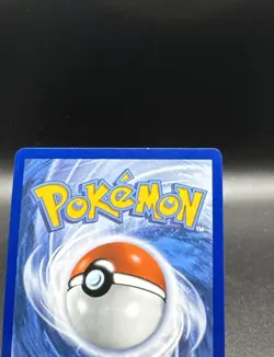 Pokemon Seaking (Master Ball Pattern) 021/131 Sv: Prismatic Evolutions Holo - Image 3