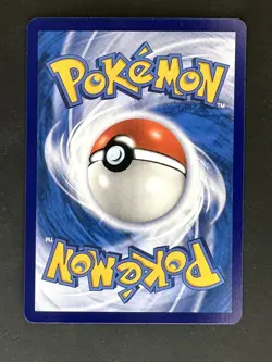 QUAXWELL 0608/08 GEM PACK VOLUME 1 POKEMON NM - Image 2