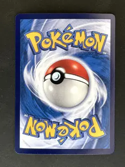 NEMONA 1704/04 GEM PACK VOLUME 1 POKEMON NM - Image 2