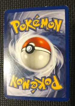 Pokemon Articuno 17/62 WOTC Fossil 1st Edition Non-Holo Rare - Image 3