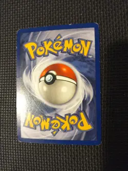 Pokemon Articuno 17/62 WOTC Fossil 1st Edition Non-Holo Rare - Image 4