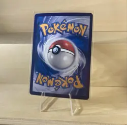 Ponyta Exclusive S-Chinese Gem Pack Vol.4 CBB4C 01 07/07 | Pokemon TCG - MINTY - Image 5