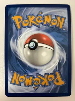 Pokemon TCG Lillie's Determination 169/132 Full Art Holo NM - Image 2