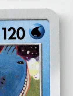 WAILMER 019/064 COMMON REMIX BOUT POKEMON JAPANESE NEAR MINT - Image 4