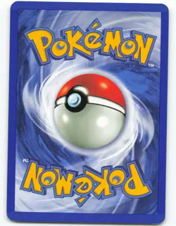 Maintenance - 83/102 Base Set - Pokemon TCG - 1999 - Image 2