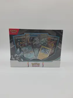 Pokemon TCG Black Kyurem EX Box AND Melmetal EX Box Bundle New Sealed - Image 1