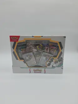 Pokemon TCG Black Kyurem EX Box AND Melmetal EX Box Bundle New Sealed - Image 2