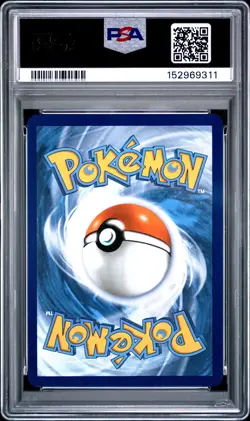 2023 POKEMON SWORD & SHIELD CROWN ZENITH #GG18 FULL ART/MAGNEZONE PSA 10 - Image 2