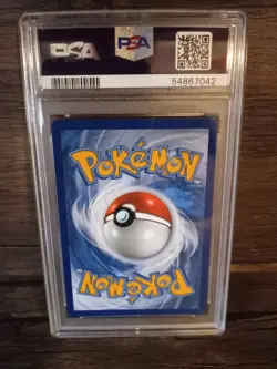 Pokemon Grimmsnarl VMAX 115/189 SWSH Darkness Ablaze FA Holo - PSA 10 GEM MT - Image 2