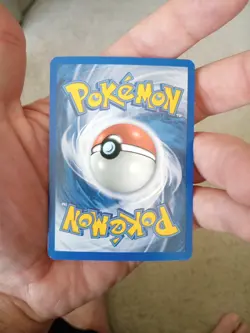 Pokemon TCG 2006 Legend Maker Gengar Holo Rare Card 5/92 LP Condition - Image 4