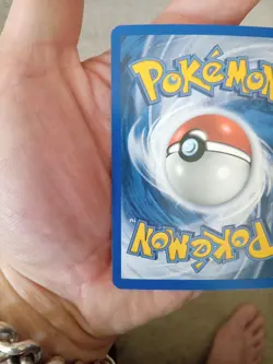 Pokemon TCG 2006 Legend Maker Gengar Holo Rare Card 5/92 LP Condition - Image 5