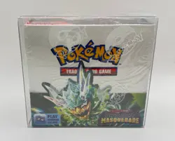 Custom Pokemon Sealed Bundle - Twilight, Surging, Prismatic, Ascended, JP151 - Image 2