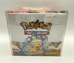 Custom Pokemon Sealed Bundle - Twilight, Surging, Prismatic, Ascended, JP151 - Image 3