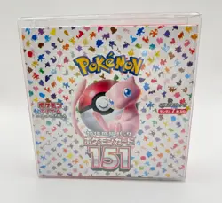 Custom Pokemon Sealed Bundle - Twilight, Surging, Prismatic, Ascended, JP151 - Image 4