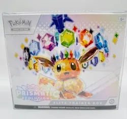Custom Pokemon Sealed Bundle - Twilight, Surging, Prismatic, Ascended, JP151 - Image 5
