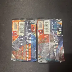 Pokemon Cosmic Eclipse Sun & Moon (2) Booster Packs Bundle 820650805899 - Image 3