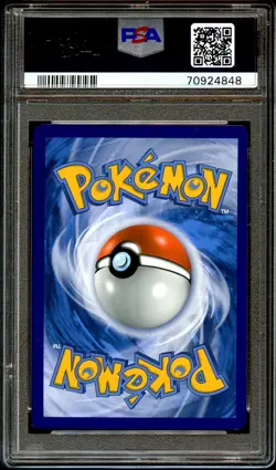PSA 10 GEM MINT Reshiram & Charizard GX SM247 SM PROMO GOLD Pokemon Card 848 - Image 3