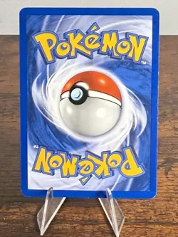 Pokemon TCG Lt. Surge's Pikachu Gym Challenge 84 Regular Unlimited Common - Image 2