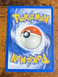 Pokemon TCG Lt. Surge's Pikachu Gym Challenge 84 Regular Unlimited Common - Image 4