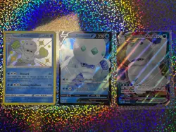 Pokemon TCG Galarian Darmanitan: Full Art 037/185 VMAX; Ultra Rare 036/185 V - Image 1