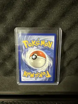Fire Breather 119/94 Full Art Trainer Holo Me02: Phantasmal Flames Pokemon TCG - Image 2