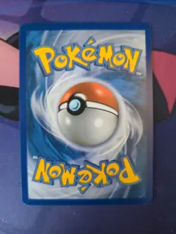 Arcanine Next Destinies Reverse Holo Card 13/99 NM Condition - Image 2