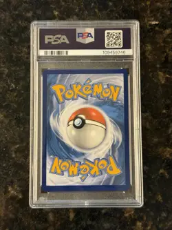 2021 Pokemon Evolving Skies #200 Copycat Full Art PSA 10 Gem Mint - Image 2