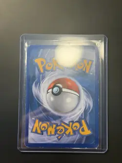 Pokemon TCG Donphan Prime Heartgold Soulsilver Holo Card 107/123 - Image 2