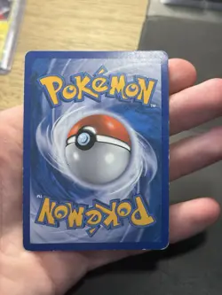 Pokemon TCG Donphan Prime Heartgold Soulsilver Holo Card 107/123 - Image 4