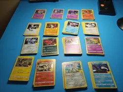 Pokemon TCG 25th Anniversary Holos Card Lot 304 Cards NM /LP Mew , Lugia , HoHo - Image 1