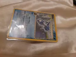 Latias and Latios Delta Species 2006 Non Holo Pokemon Card MINT - Image 3