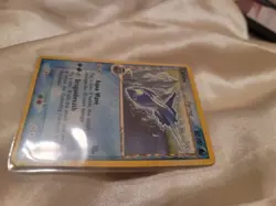 Latias and Latios Delta Species 2006 Non Holo Pokemon Card MINT - Image 4