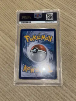 Dragonite EX 72/108 Evolutions Holo PSA 10 Gem Mint💎 Pokemon Card - Image 3