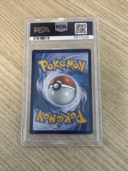 Dragonite EX 72/108 Evolutions Holo PSA 10 Gem Mint💎 Pokemon Card - Image 4