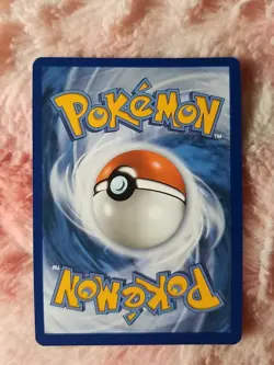 Pokemon Mystery Garden Reverse Holo #194/217 ASC ME: Ascended Heroes TCG Card - Image 4