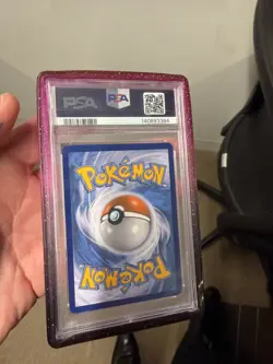 PSA 7 Darkrai EX - 63/108 - Ultra Rare - Dark Explorers - Pokemon Card - 3 - Image 2