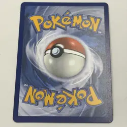 Mega Mawile ex 162/132 - Mega Evolution - Ultra Rare Holo Pokemon Card - Image 3