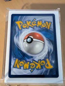 Ledian – 144/142 – Stellar Crown – Illustration Rare – NM Pokemon Card - Image 2