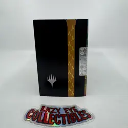 Magic: The Gathering Final Fantasy Chocobo Bundle SEALED IN HAND - Image 2