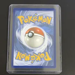Pokemon TCG Gengar 60/162 Breakthrough Holo Rare Stage 2 130 HP English - Image 2