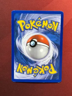 BEEDRILL [d] 1/113 EX Delta Species REVERSE HOLO RH STAMPED Pokemon TCG card NM+ - Image 5