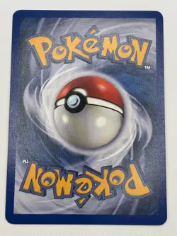 Remoraid 105/147 Aquapolis Set Regular Common Pokemon TCG LP - Image 3