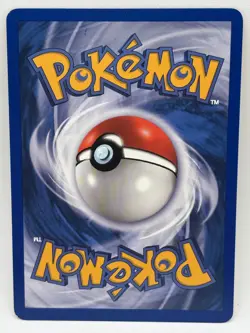 Remoraid 105/147 Aquapolis Set Regular Common Pokemon TCG LP - Image 4