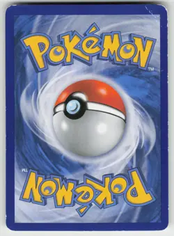 Oshawott 37/113 Common Legendary Treasures Pokemon Reverse Holo Damaged - Image 2