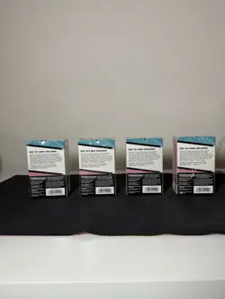 Pokemon TCG Ascended Heroes Booster Bundle Boxes (Sealed and Lot of 4) - Image 3