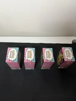 Pokemon TCG Ascended Heroes Booster Bundle Boxes (Sealed and Lot of 4) - Image 5