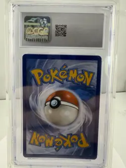 GARDEVOIR & SYLVEON GX 2019 Pokemon SM Unbroken Bonds Tag Team #130/214 CGC 10 - Image 4